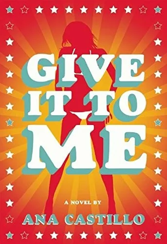 Give It To Me (2014)
