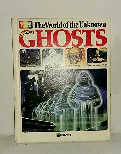 The World of the Unknown Ghosts (World of the Unknown) (1977)