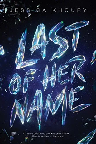 Last of Her Name (2019)