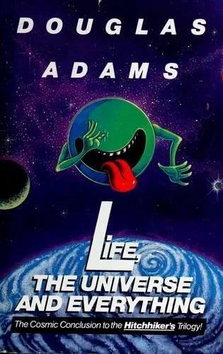 Life, the Universe and Everything (1999)