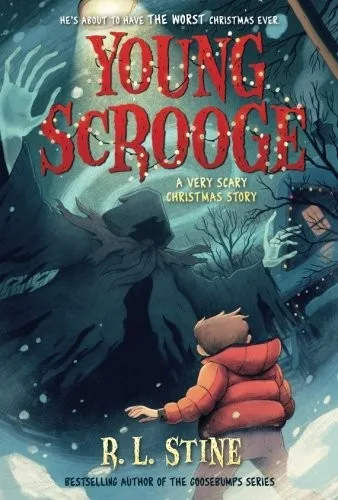 Young Scrooge: A Very Scary Christmas Story (2016)