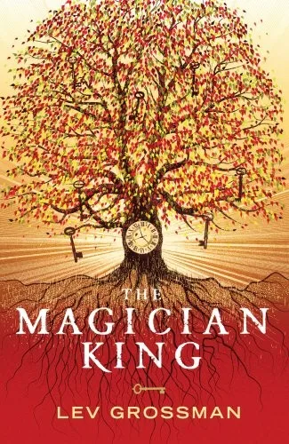The Magician King (2011)