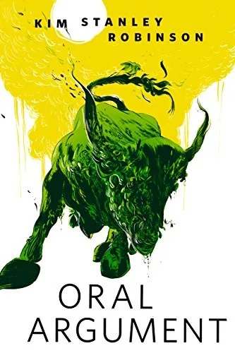 Oral Argument: A Tor.Com Original (2015)