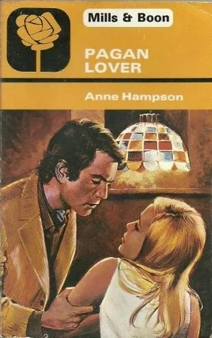 Pagan Lover (1980)