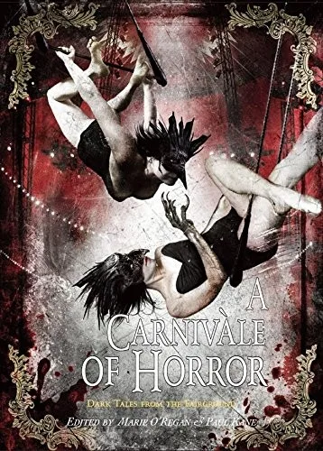 A Carnivale of Horror (2012)
