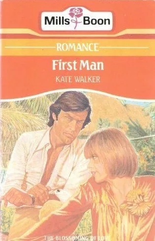 First Man (1986)