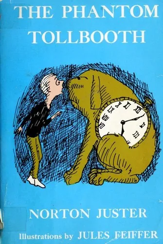 The Phantom Tollbooth (1961)