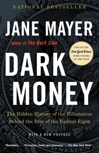 Dark Money (2016)