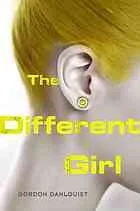 The different girl (2013)