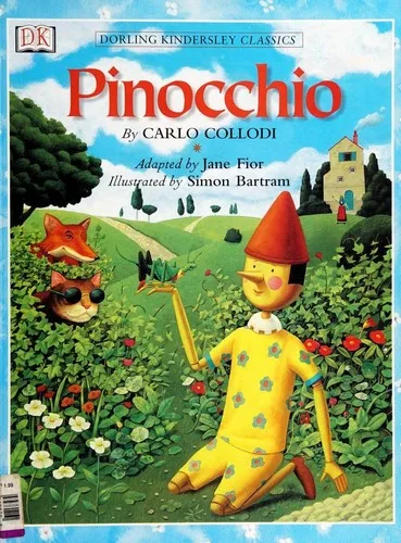 Pinocchio (1999)