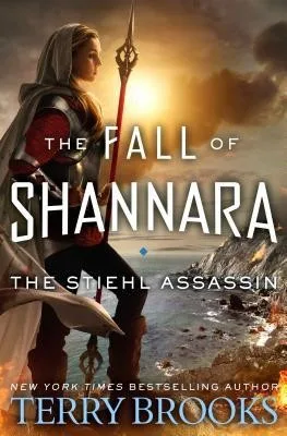 The Stiehl Assassin (2019)