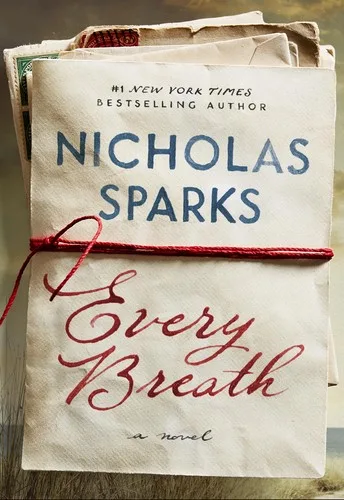 Every breath (2018)