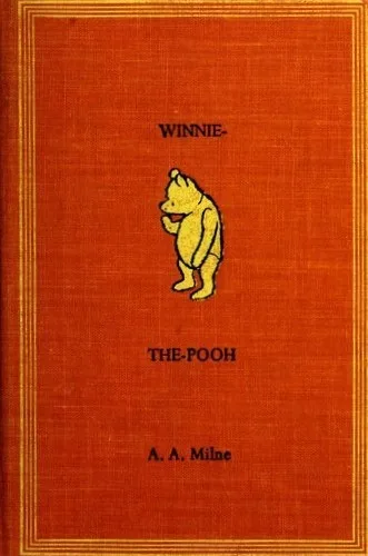 Winnie-the-Pooh (1925)