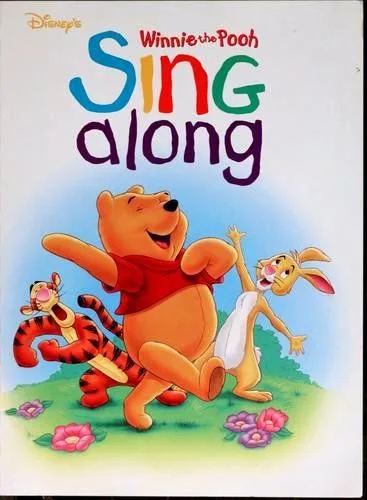 Disney's Winnie the Pooh Sing Along (1995)