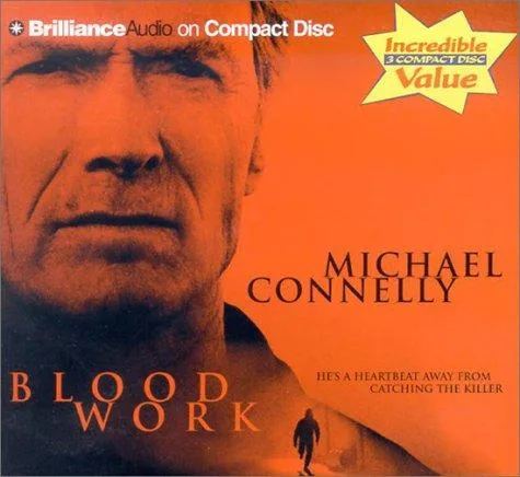 Blood Work (1998)