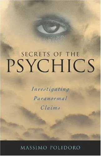 Secrets of the Psychics (2003)