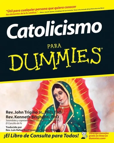 Catholicism for Dummies (2003)