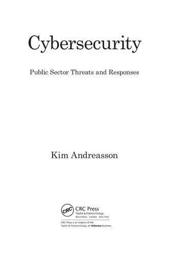 Cybersecurity (2011)
