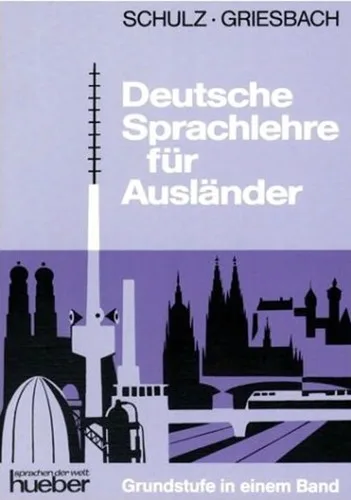 Deutsche Sprachlehre für Ausländer (1956)