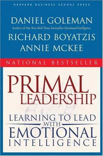 Primal Leadership (2004)