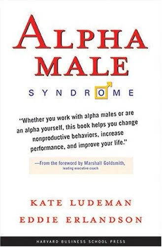 Alpha male syndrome (2006)