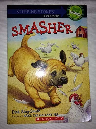 Smasher (1997)