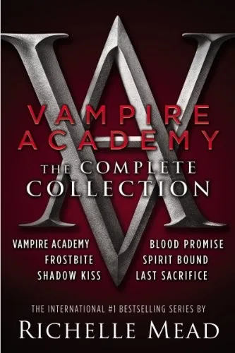 Vampire Academy (2008)