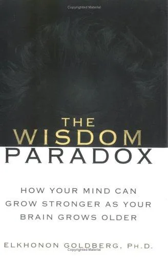 The Wisdom Paradox (2005)