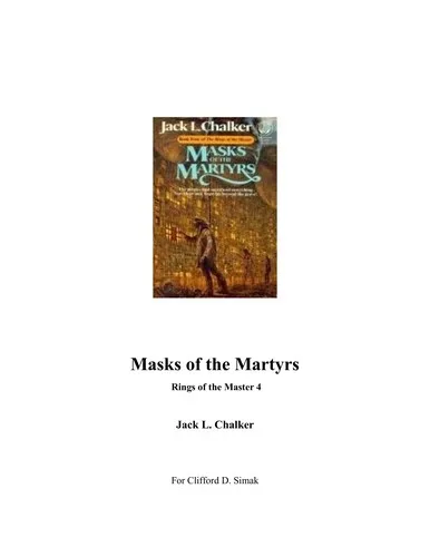 Masks of the martyrs (1989)