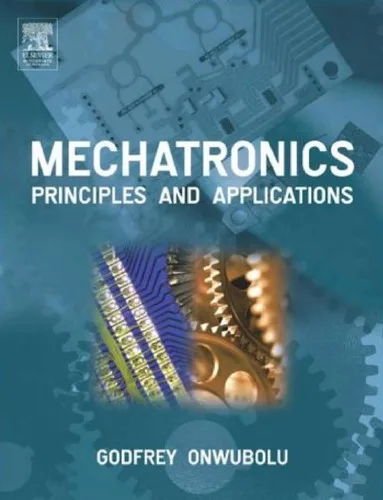 Mechatronics (2005)