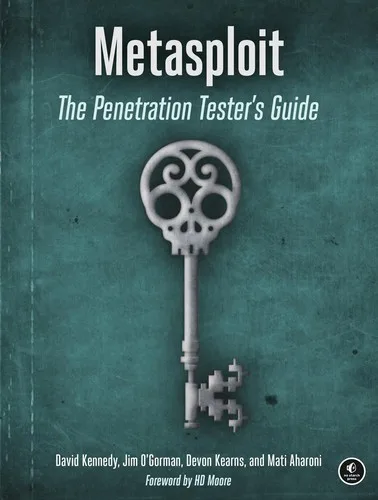 Metasploit (2011)