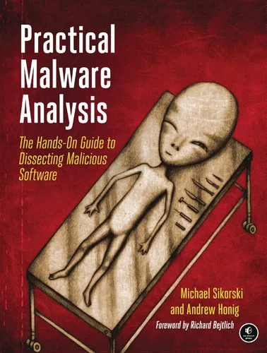 Practical Malware Analysis (2012)