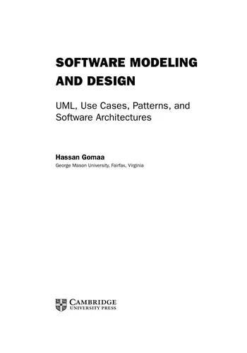 Software modeling and design (2010)