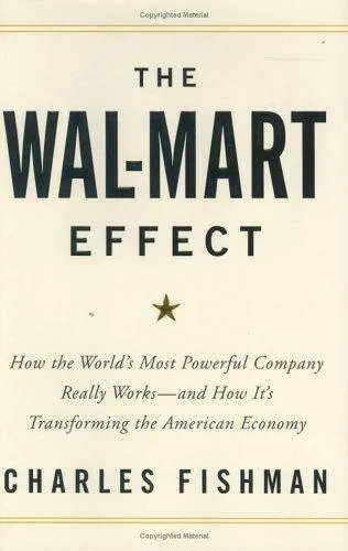 The Wal-Mart effect (2006)