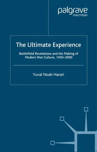 The ultimate experience (2008)