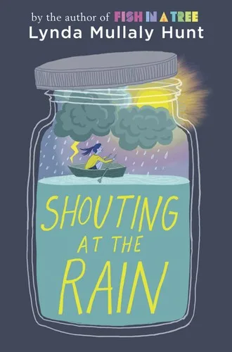 Shouting At the Rain (2019)