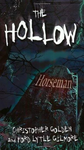 Horseman (2005)