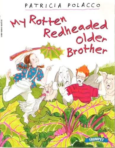 My Rotten Redheaded Older Brother (1994)