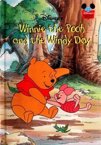 Disney's Winnie the Pooh and the Windy Day (1984)