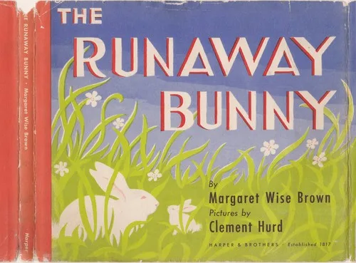 The Runaway Bunny (2006)