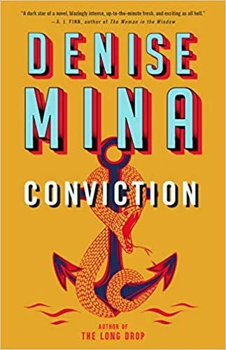 Conviction (2019)