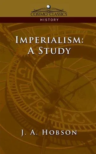 Imperialism (1902)
