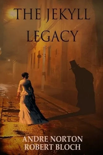 The Jekyll legacy (1990)