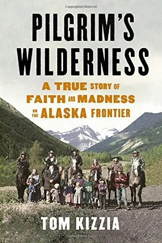 Pilgrim's wilderness (2013)