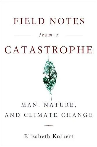 Field notes from a catastrophe (2006)