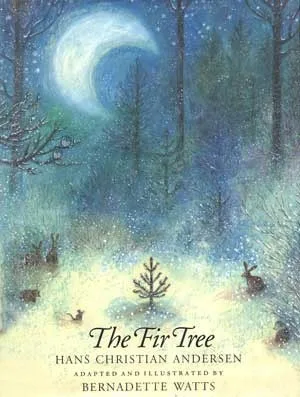 Hans Christian Andersen's The Fir Tree (1986)
