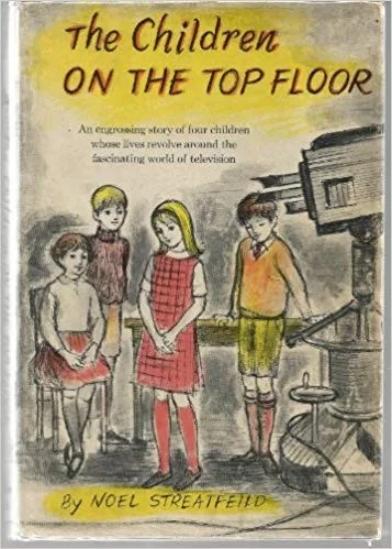 The children on the top floor (1965)