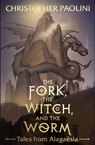 The Fork, the Witch, and the Worm (2018)