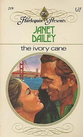 The Ivory Cane (1977)