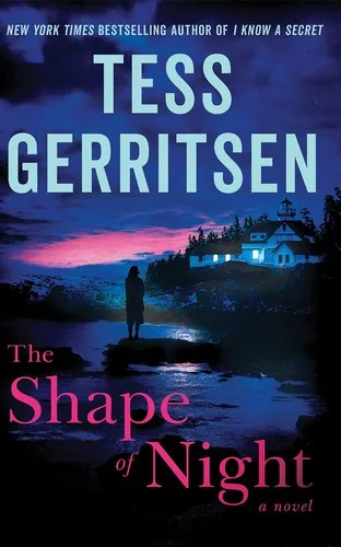 The Shape of Night (2019)